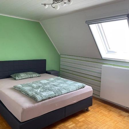 זינסהיים Maisonette Apartment Family & Business Naehe Heidelberg I Kueche I 6 Schlafplaetze מראה חיצוני תמונה