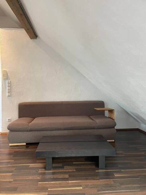 זינסהיים Maisonette Apartment Family & Business Naehe Heidelberg I Kueche I 6 Schlafplaetze מראה חיצוני תמונה