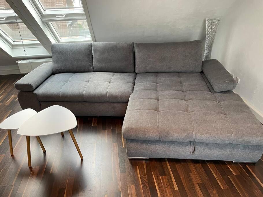 זינסהיים Maisonette Apartment Family & Business Naehe Heidelberg I Kueche I 6 Schlafplaetze מראה חיצוני תמונה